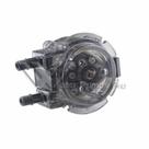 Cabeça de bomba Stenner QP102-1 Quick Pro 2 Santoprene de alta pressão