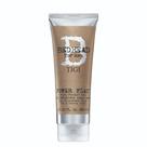 Cabeça de cama de gel masculina Power Play Tigi 200 ml