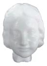 Cabeça De Cera - Homem / Mulher