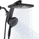 Cabeça de chuveiro BOZYBO High Pressure Rain com spray portátil