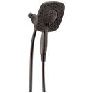 Cabeça de chuveiro DELTA 4-Setting In2ition 2 em 1 Venetian Bronze