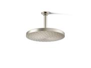 Cabeça de chuveiro KOHLER Awaken Rainhead 25 cm 9,5 L/min 3,1 bar