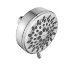 Cabeça de chuveiro Moen Ignite Chrome de cinco funções 9,5 L/min 20090