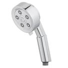 Cabeça de chuveiro portátil Speakman VS-3010 Neo Anystream 2.5 GPM Cabeça de chuveiro portátil Speakman VS-3010 Neo Anystream 2.5 GPM