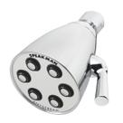Cabeça de chuveiro Speakman Signature Brass Icon Anystream 2.0 GPM