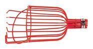 Cabeça de colheita de frutas Ace Trading TR20090 34cm