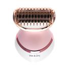 Cabeça de Corte Pink P/ Depilador Philips Bre710, Bre720, Bre735, Bre740 e Brl175 Original