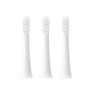 Cabeça de escova de dentes para escova de dentes Xiaomi Mijia T100 Sonic, pacote com 3