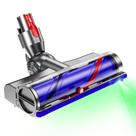Cabeça de escova de substituição do aspirador de pó para Dyson V7 V8 V10 V11 V15