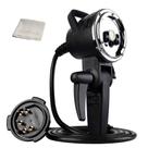 Cabeça de extensão de flash Godox AD-H600B 600W para AD600B/BM