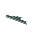 Cabeca de impressao 203dpi impressora portatil zebra zq521 / zq521r