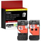 Cabeça de impressão DMAOCO BH-20 CH-20 para PIXMA MegaTank