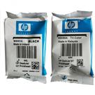 Cabeça De Impressao Hp Moh51 Kit Preta E Color Cabeça De Impressao Hp Moh51 Kit Preta E Color