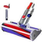 Cabeça de limpeza de rolos macios compatível com Dyson V10/V11