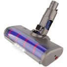 Cabeça de limpeza de rolos macios de substituição para Dyson V6, DC58-74