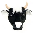 Cabeça de Pelúcia de Parede Vaca Daisy Wild & Soft Cabeça de Pelúcia de Parede Vaca Daisy Wild & Soft