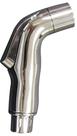 Cabeça de pulverização para pia de cozinha Valve Plumb Pak PP815-2CP Chrome