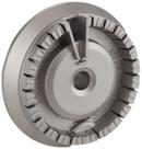 Cabeça de queimador de superfície GE WB16T10046 Range Part