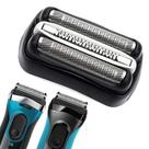 Cabeça de Reposição JEVONG Series 3 32B para Barbeador Braun 3040s