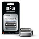 Cabeça de Reposição para Barbeador Elétrico Braun Series 8 83M
