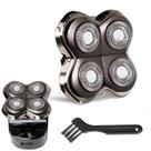 Cabeça de reposição para Pitbulls Shaver Gorlent Gold/Silver/Diamond
