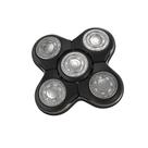 Cabeça de reposição Remington Balder Boss Titanium XR7120/XR7100