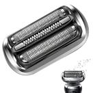 Cabeça de substituição 73S compatível com o Braun Series 7 Razor