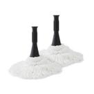 Cabeça de substituição Mop, 2 peças para Eyliden Twist Mop FZ-02-2020