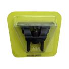 Cabeça De Substituição Para Aparador De Barba Elétrico Híbrido One&Blade QP2520 QP2530 QP2620 QP2630 Cabeça De Substituição Para Aparador De Barba Elétrico Híbrido One&Blade QP2520 QP2530 QP2620 QP2630