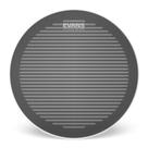 Cabeça de tambor Evans dB One Snare Batter reduz o volume de 14 polegadas