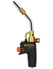 Cabeça de tocha de propano RTTOOA GJ-8000pro Chama ajustável Cabeça de tocha de propano RTTOOA GJ-8000pro Chama ajustável