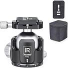 Cabeça esférica de tripé INNOREL N52 Low Profile com liberação rápida Cabeça esférica de tripé INNOREL N52 Low Profile com liberação rápida