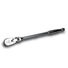 Cabeça flexível Ratchet Capri Tools 3/8" Drive Low Profile