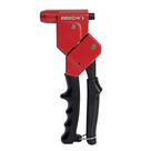 Cabeça giratória manual Rivet Tool Arrow Fastener RT300S de 3 tamanhos