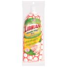 Cabeça lavável de microfibra Mop Libman Wonder Mop Refill