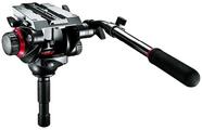 Cabeça manfrotto 504hd - video fluida pro - até 7.5kg Cabeça manfrotto 504hd - video fluida pro - até 7.5kg