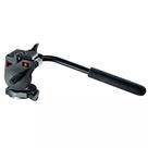 Cabeça Manfrotto 700RC2 Vídeo Fluída Suporta até 2,5Kg Cabeça Manfrotto 700RC2 Vídeo Fluída Suporta até 2,5Kg