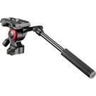 Cabeça Manfrotto MVH400AH Befree Live Vídeo Fluida Até 4kg