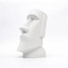 Cabeça Moai Clássica - A Coleção Moai Cabeça Moai Clássica - A Coleção Moai