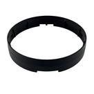 Cabeça para moving wash de led 36x10w rgbw one light