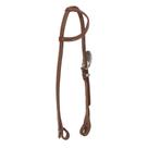 Cabeçada 1 Orelha para Cavalo em Couro Boots Horse 39665