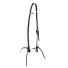 Cabeçada 1 Orelha para Cavalo em Couro Boots Horse 39671