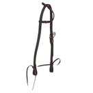 Cabeçada 1 Orelha para Cavalo em Couro Boots Horse 39673