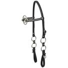 Cabeçada Argola Dupla SV3088 - Preta