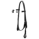 Cabeçada Cavalinho SV5341 - Preta Cabeçada Cavalinho SV5341 - Preta