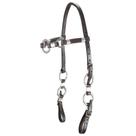 Cabeçada de Chapa SV5472 - Marrom