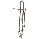 Cabeçada de Corda SV5331 - Marrom