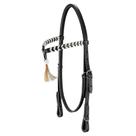 Cabeçada de Crina SV3111 - Preta