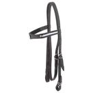 Cabeçada de Luxo SV3110 - Preta