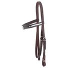 Cabeçada de Luxo SV5572 - Marrom